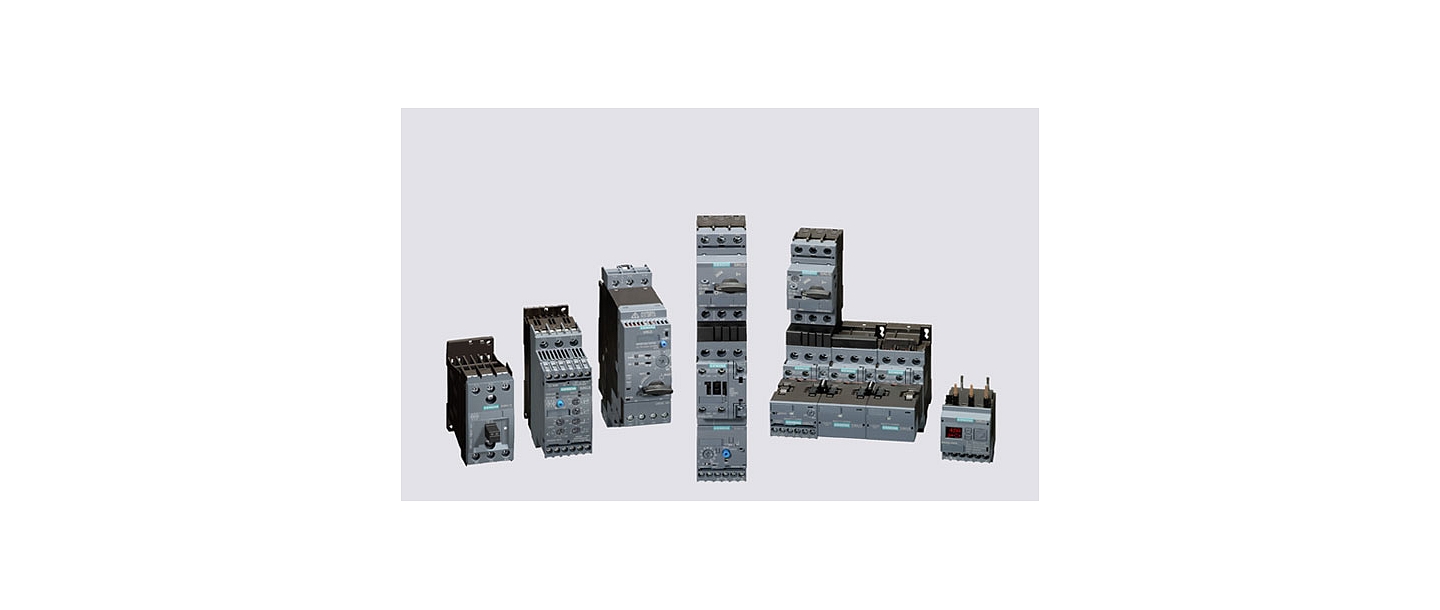Siemens contactors