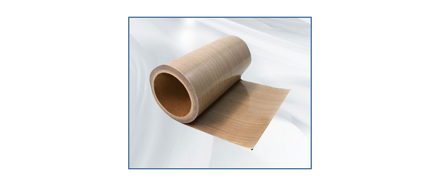 Teflon fabric