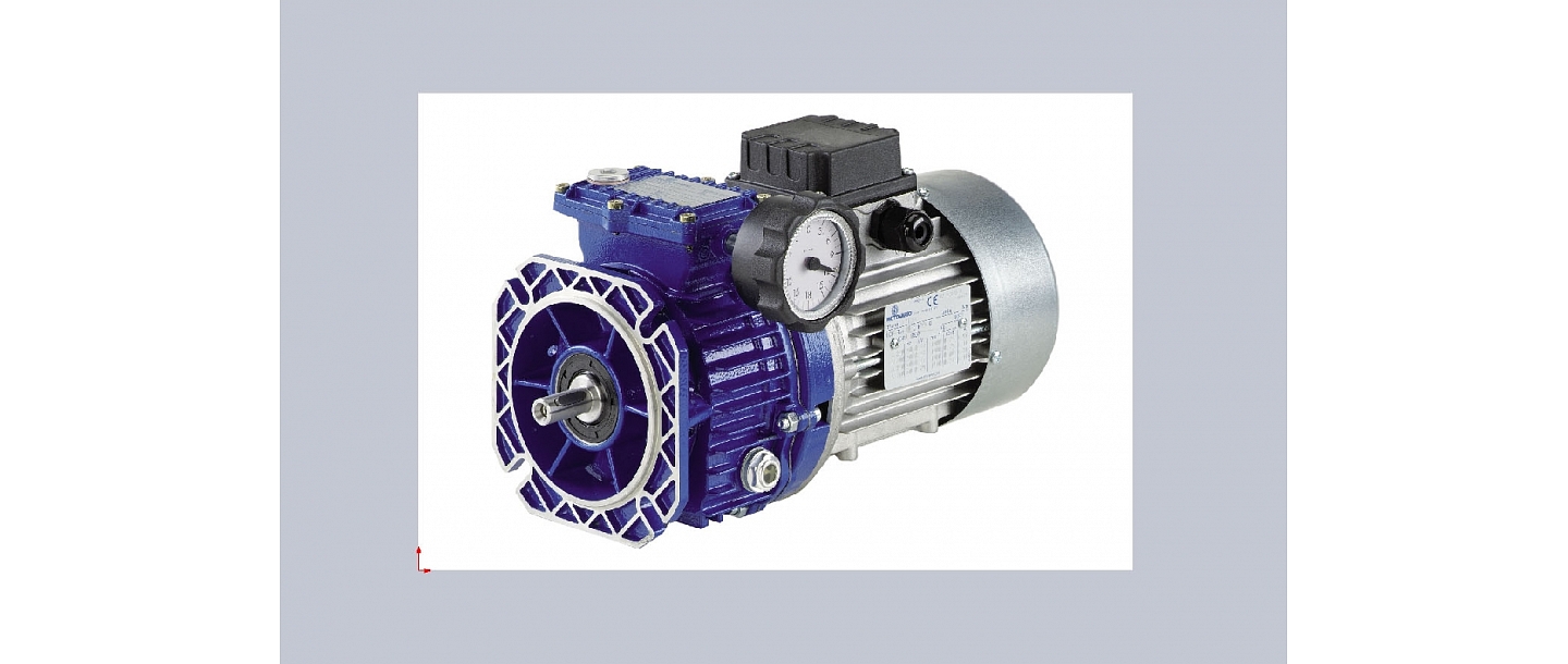Variator TXF