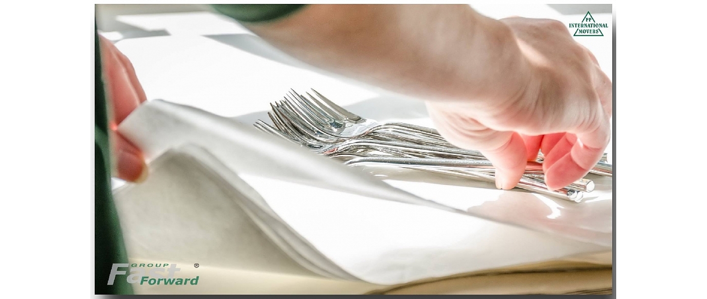 Услуги перемещения