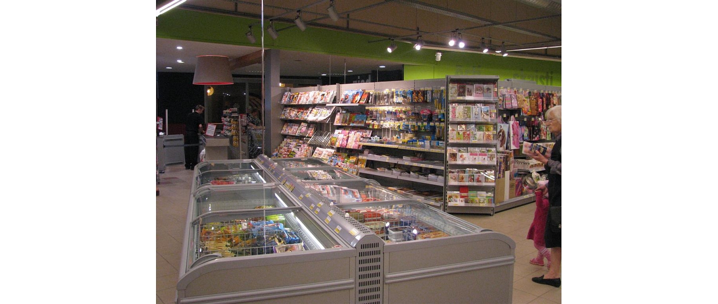 Saldētavas