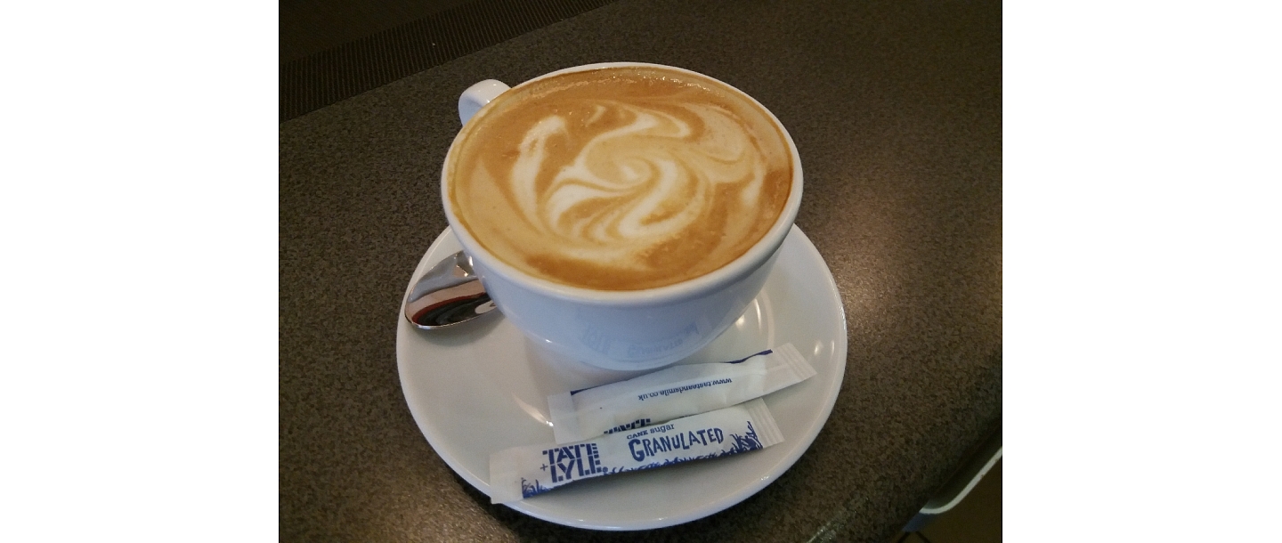 Кафе в Аизкраукле