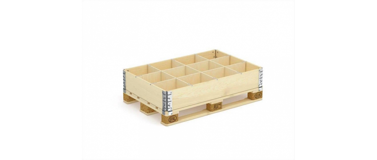 Pallets