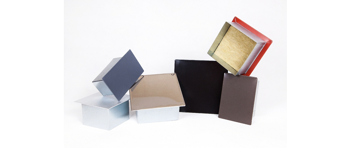 Крыши для труб