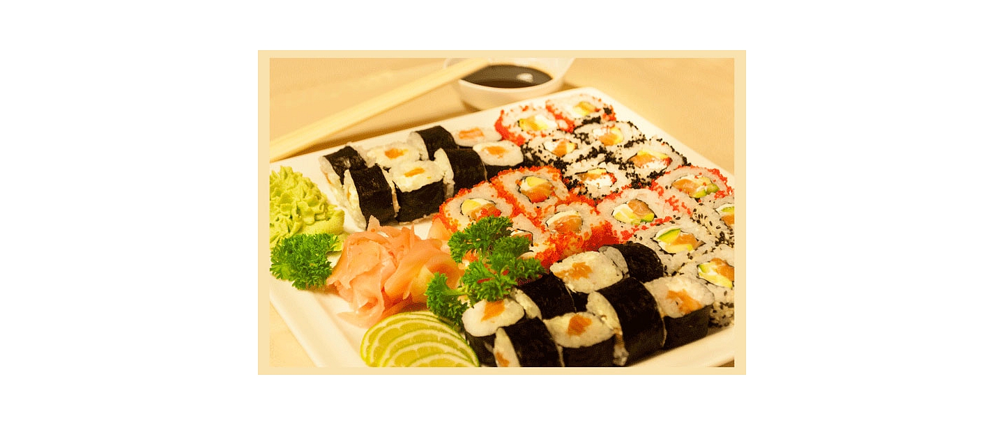 Non-traditional dishes for every taste