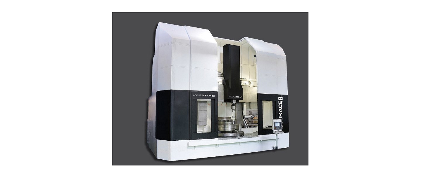 CNC Vertical turning center