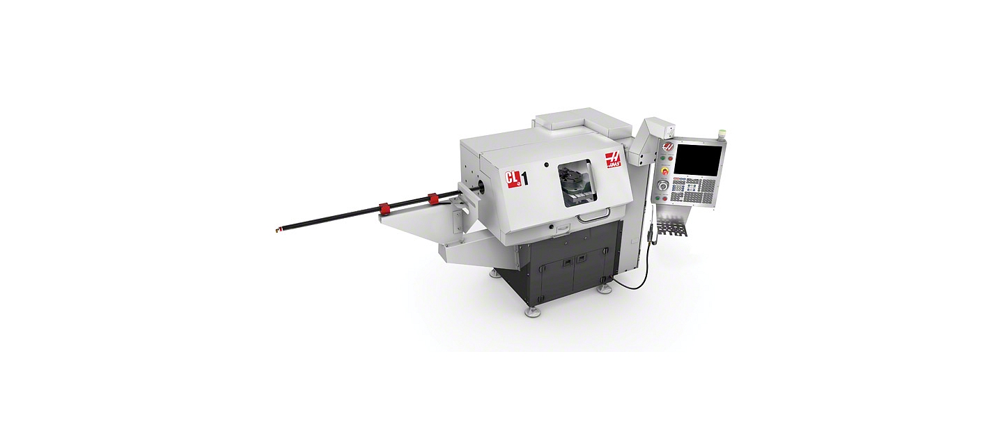 CNC kompakta izmēra virpa