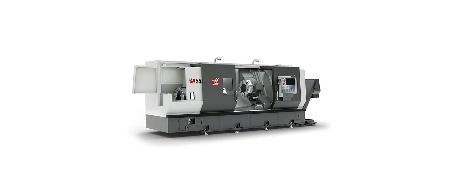 CNC lathe