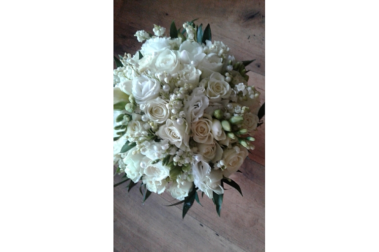 Bridal bouquet