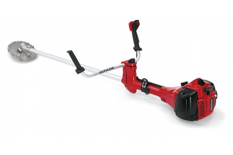 Brushcutters