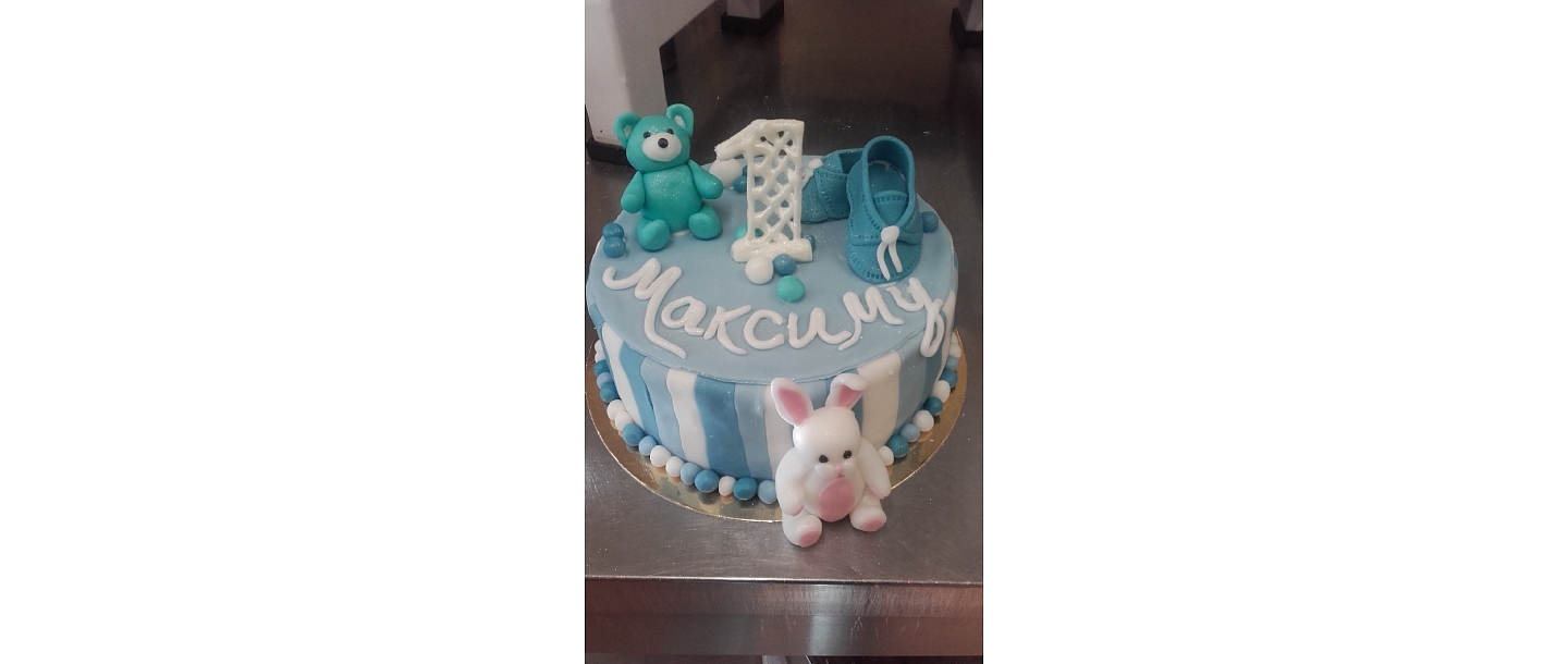 Konditoreja Melānija