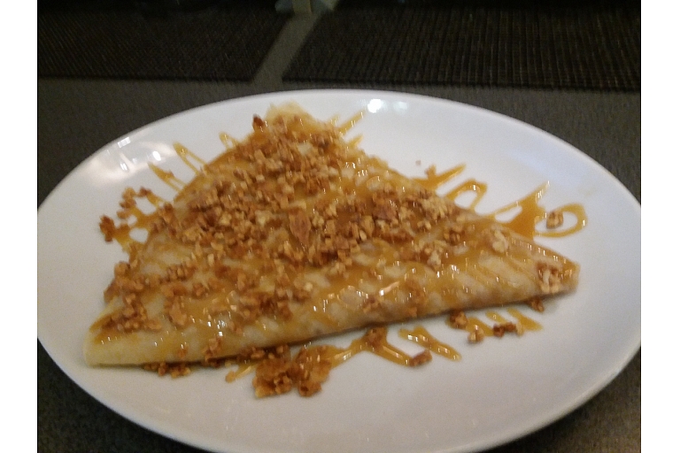 Cafe Betija