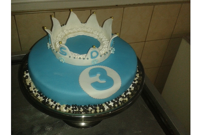 Cakes