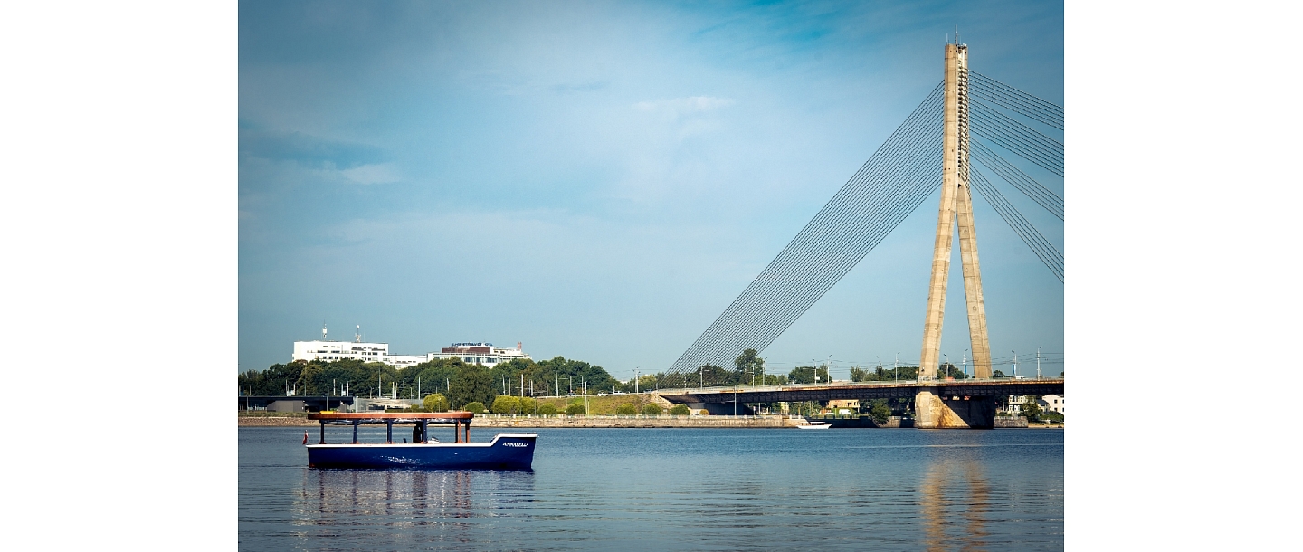 Canal boat ANNABELLA