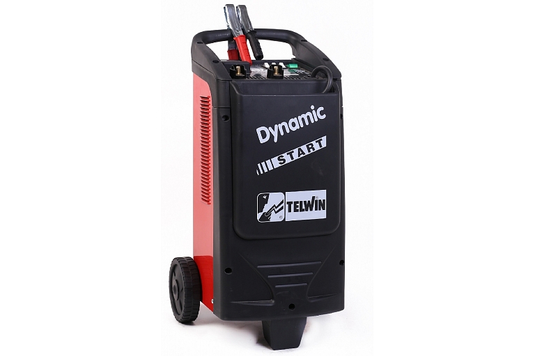 Car Battery Chargers