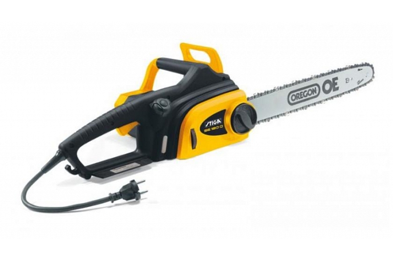 Chain saws