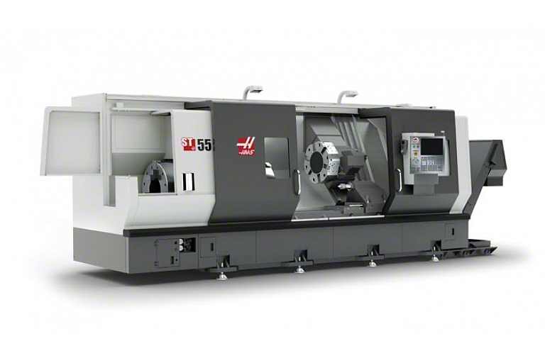 CNC lathe