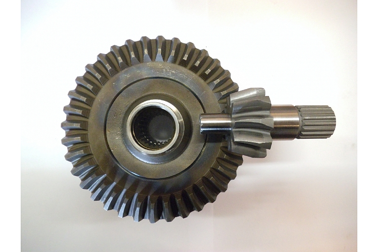 Cogwheel, cogwheel manufacturing, production