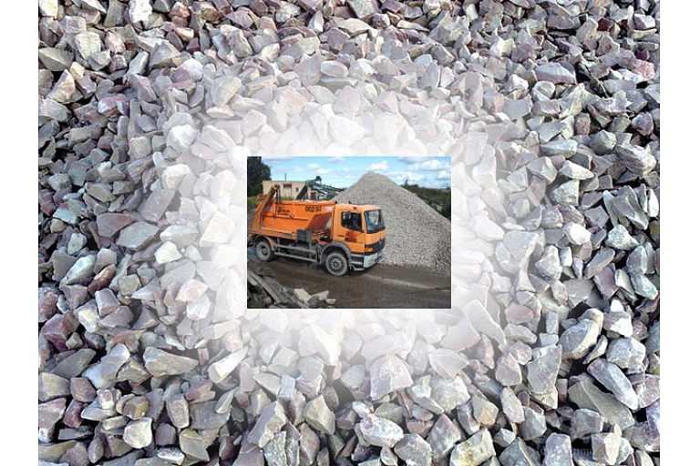 Construction waste removal