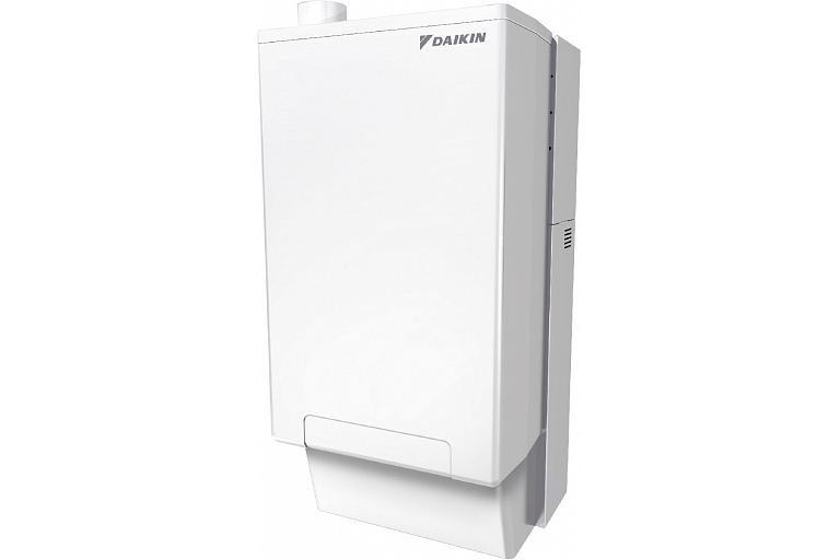 Daikin Hybrid siltumsūknis