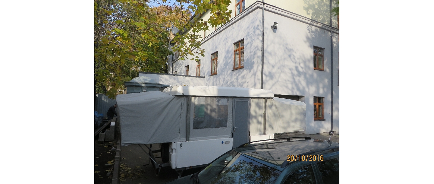 Dārza mēbeļu pārvalki