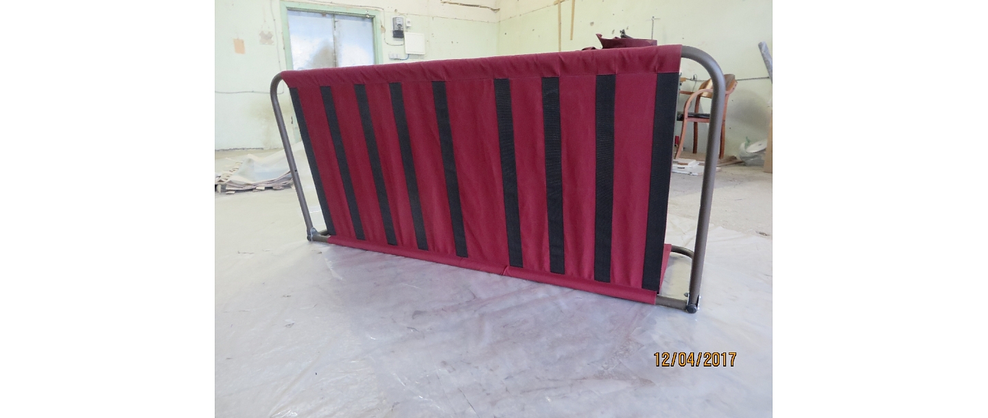 Dārza mēbeļu pārvalki