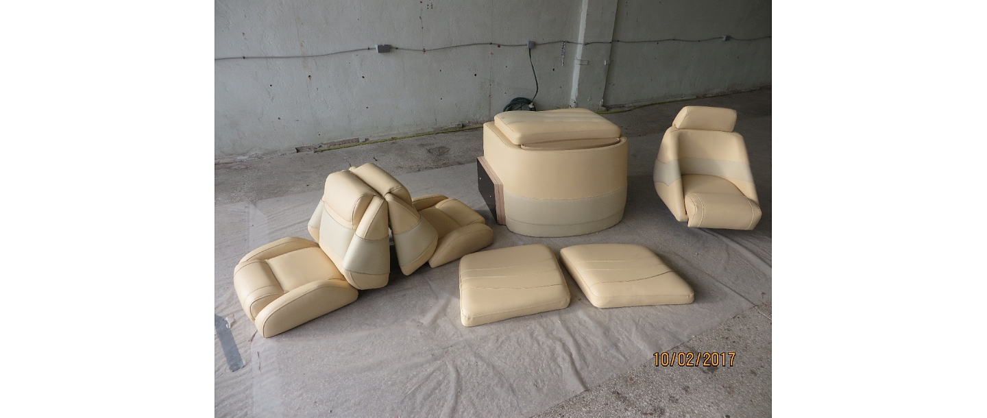 Dārza mēbeļu pārvalki