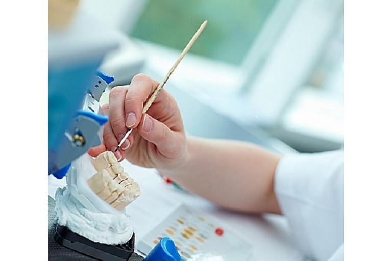 Dentistry and oral hygiene