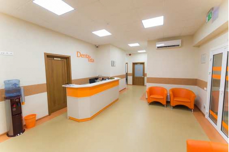 Dentistry in Kengarags