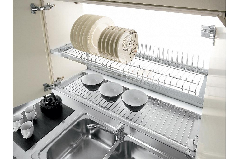 Dish dryer