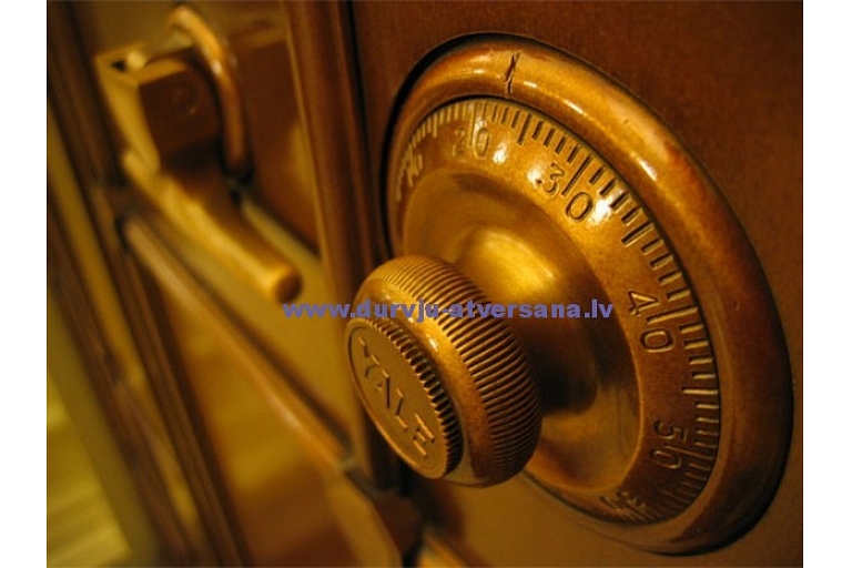 Door opening