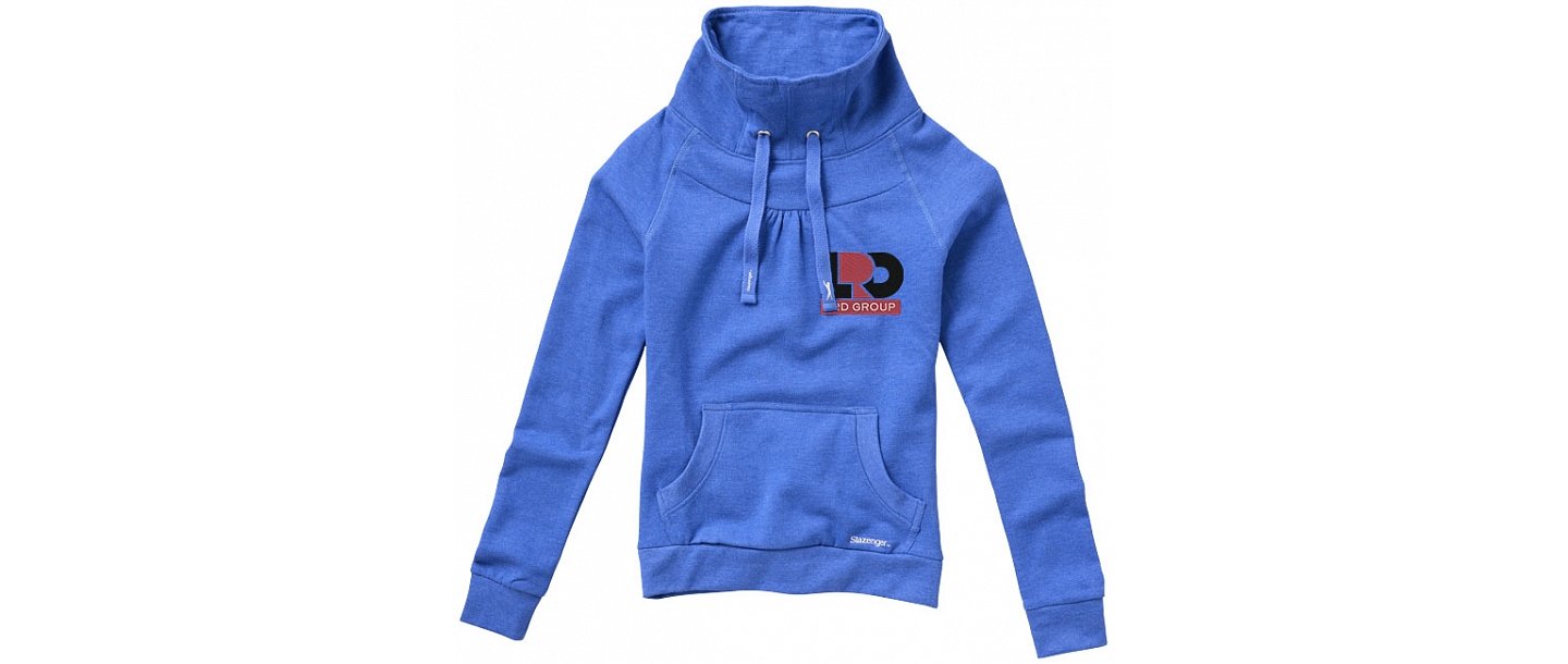 Džemperis ar izšuvumu