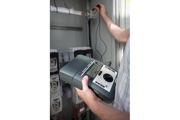 Electrical measurements