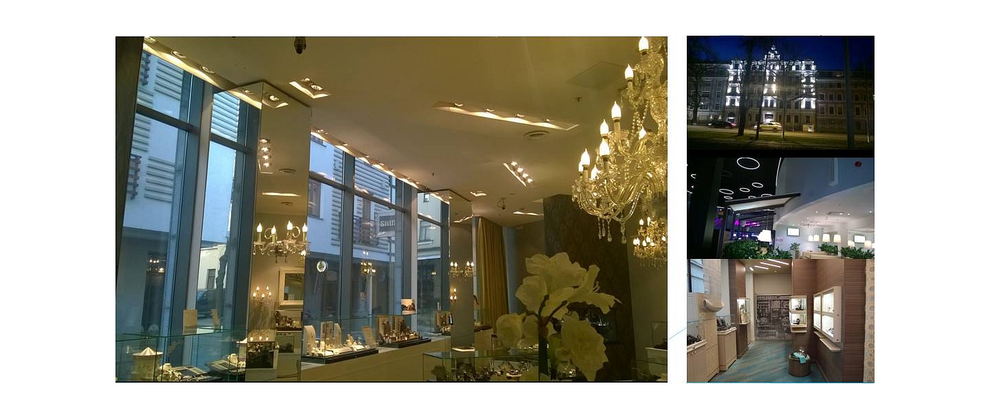 Elektrības pieslēguma projektēšana