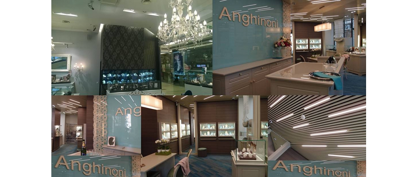 Elektromontāžas darbi