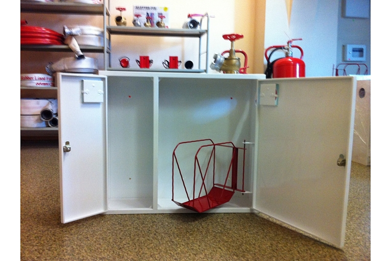 Fire protection equipment