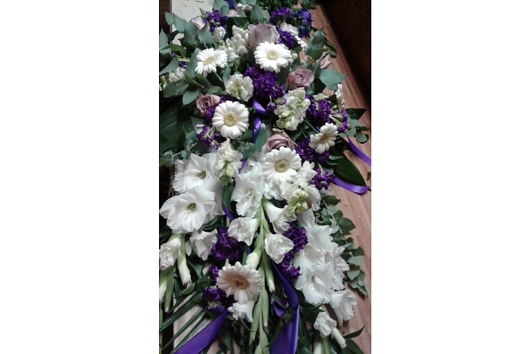Flower delivery