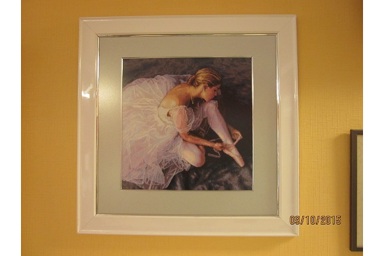 Framing services