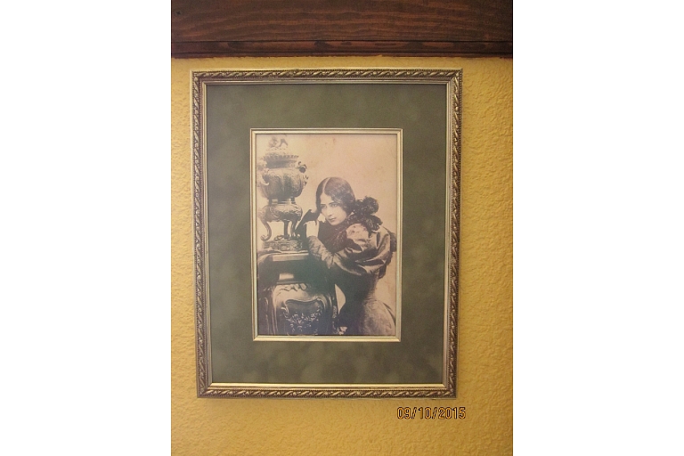 Framing