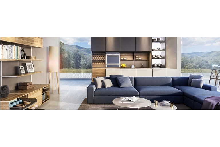 Furniture manufacturing
