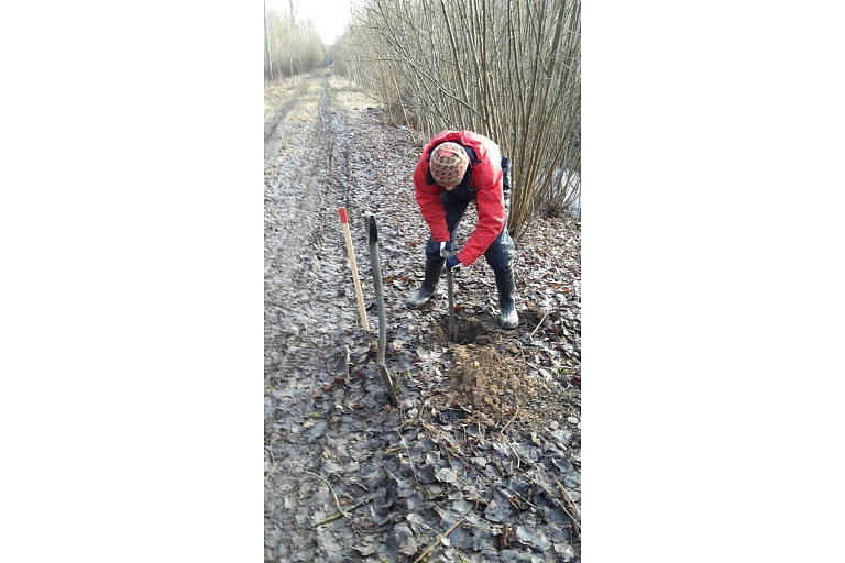 Geodesy