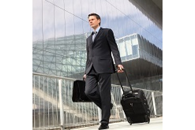 Gosselin keeps your business running