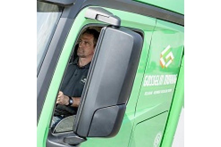 Gosselin on the move for you