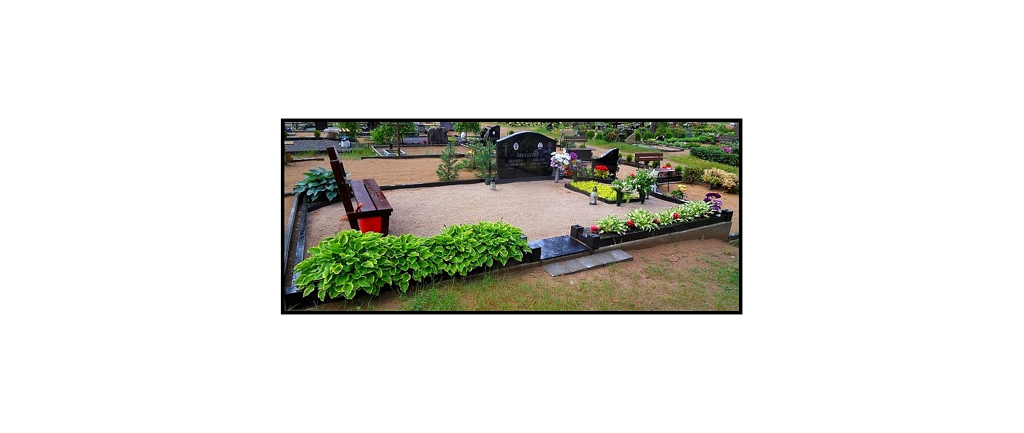 Ekskluzīvi kapu pieminekļi