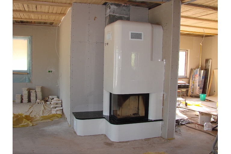 Heating furnaces