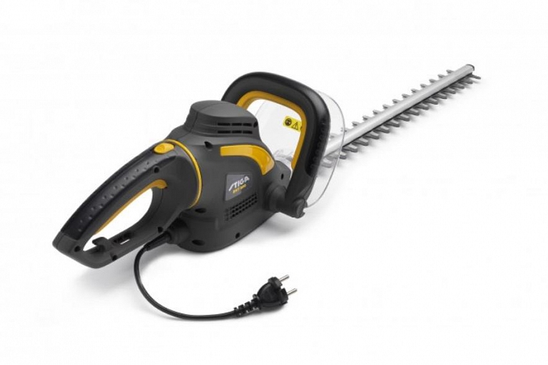 Hedge shears