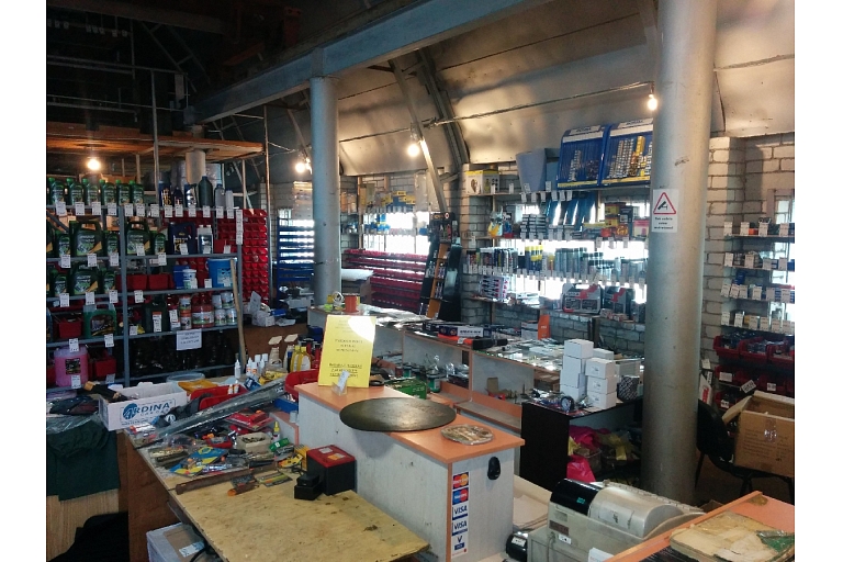 hydraulic hose repair Ogre