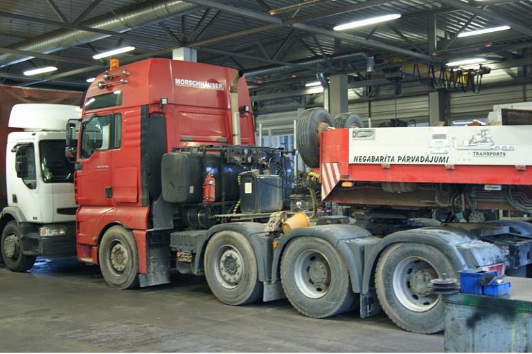 Hydraulic systems