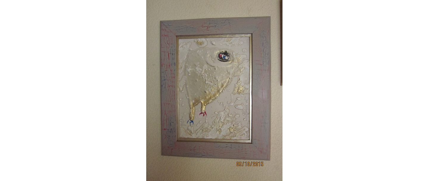 Ierāmēšanas darbnīca