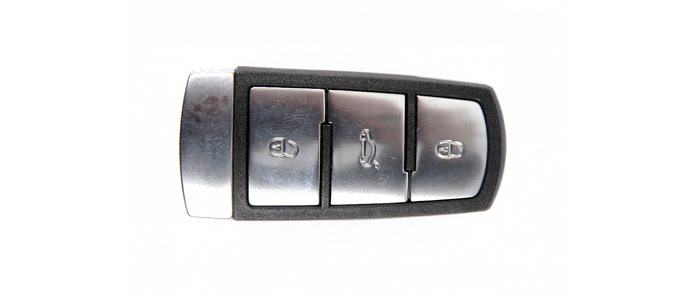 Immobilaizeru programmēšana